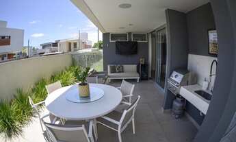 Imagem 7: Casa para venda com 333 metros quadrados com 4 quartos em Amazônia Park - Cabedelo - Paraí