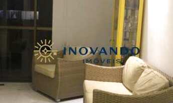 Imagem 5: Praia da Barra da Tijuca - Condomínio Next - Cobertura 2 quartos - 139m-²