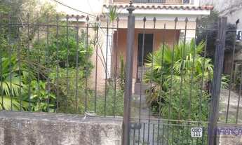 Imagem: Casa residencial à venda, Campo Grande