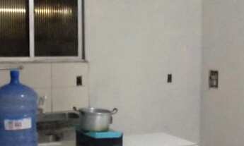 Imagem 4: Kit net no conj maguari. Luz água e internet