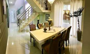 Imagem 2: CASA RESIDENCIAL em CAMPINAS - SP, SWISS PARK