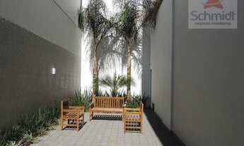 Imagem 9: Apartamento à venda, 72 m² por R$ 543.200,00 - Centro - São Leopoldo/RS