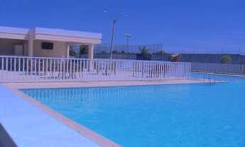 Imagem 4: Parthenon lote de 420 m² nascente