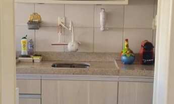 Imagem 5: Apartamento para venda possui 70 metros quadrados com 3 quartos em Serraria - São José - S