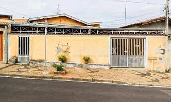 Imagem: Casa - Vila Campos Sales - Campinas
