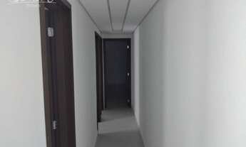 Imagem 5: Apartamento com 3 dormitórios à venda, 75 m² por R$ 495.000,00 - Vila Eldízia - Santo Andr