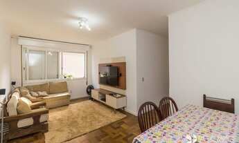 Imagem 3: Apartamento à venda de 87m² com 3 dormitórios e vaga no bairro Auxiliadora em Porto Alegre