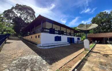 Imagem 2: Vendo - Ótima Chácara Parque Alvorada - Luziânia