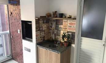 Imagem 7: Apartamento Padrão para Venda em Boa Vista São Caetano do Sul-SP - 465