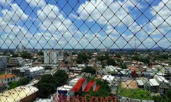 Imagem 6: Apartamento com 3 quartos no ED. JOAO 23 - Bairro Bandeirantes em Cuiabá