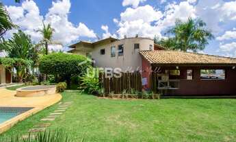 Imagem 2: Casa de condomínio para venda com 460 metros quadrados com 5 quartos