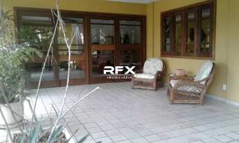 Imagem 6: Casa em Condomínio 4 dormitórios à venda Piratininga Niterói/RJ