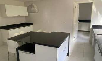 Imagem 4: Casa à venda, 610 m² por R$ 3.500.000,00 - Alphaville Graciosa - Pinhais/PR