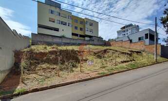 Imagem 3: NOVA LIMA - Terreno Padrão - Oswaldo Barbosa Pena II