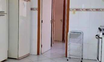 Imagem 3: Apartamento para venda possui 240 metros quadrados com quatro dormitorios