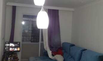 Imagem 3: APARTAMENTO RESIDENCIAL em SÃO BERNARDO DO CAMPO - SP, NOVA PETRÓPOLIS