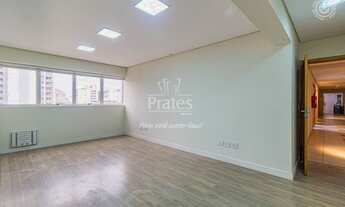 Imagem 2: CURITIBA - Conjunto Comercial/Sala - Centro