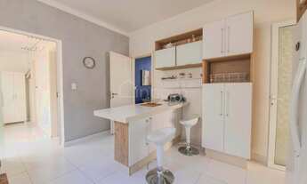 Imagem 4: Sobrado espaçoso, com 3 suítes à venda!