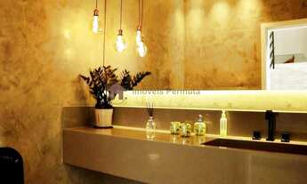 Imagem 4: CASA RESIDENCIAL em VALINHOS - SP, VALE DO ITAMARACÁ