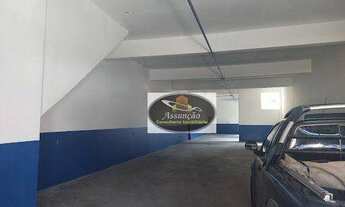 Imagem 5: Salão para alugar, 235 m² por R$ 7.000,00/mês - Vila Humaitá - Santo André/SP