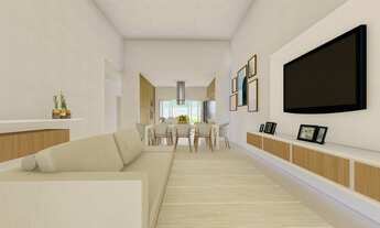 Imagem 5: Casa para Venda em Rio das Ostras, Condomínio Alphaville Rio Costa do Sol, 3 dormitórios