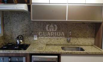 Imagem 5: Apartamento para comprar no bairro Teresópolis - Porto Alegre com 1 quarto