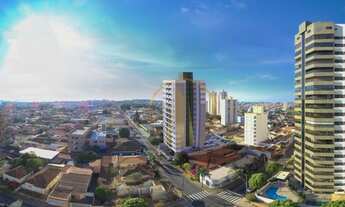 Imagem 3: EDIFÍCIO IRINEU MASSARI - APARTAMENTOS 2 E 3 DORMITÓRIOS PRÓXIMO AO COGEB