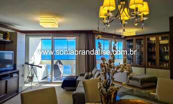 Imagem 6: EXCELENTE APTO COM VISTA MAR - AMPLO E BEM ILUMINADO!!