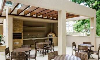 Imagem 7: Apartamento para venda tem 76 metros quadrados com 3 quartos em Rio Comprido - Rio de Jane