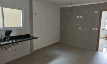 Imagem 2: Sobrado para venda com 125 metros quadrados com 3 quartos em Vila Dom Pedro II - São Paulo