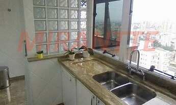 Imagem 5: Apartamento para venda com 260 m² com 4 suítes em Água Fria - São Paulo - SP