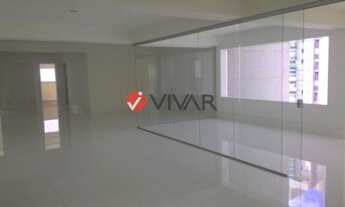Imagem 6: Nova Lima - Apartamento Padrão - Vila Da Serra