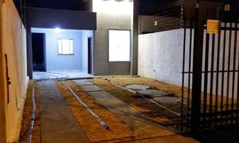 Imagem 5: Casa nova no coxipo Cuiabá