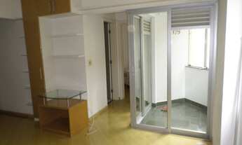 Imagem 4: APARTAMENTO SEMI MOBILAIDO - HIGIENOPOLIS