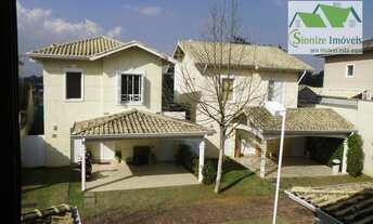 Imagem 3: CASA JARDIM PASSARGADA GRANJA VIANA