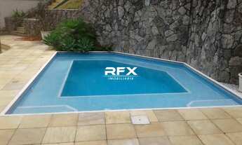 Imagem 2: Casa em Condomínio 4 dormitórios à venda Piratininga Niterói/RJ