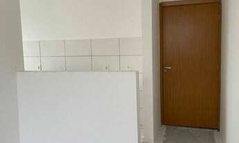 Imagem 3: Apartamento à venda, 48 m² por R$ 126.000,00 - Kurashiki - Sapucaia do Sul/RS