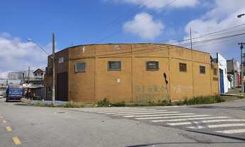 Imagem 2: Galpão Vila Carlina