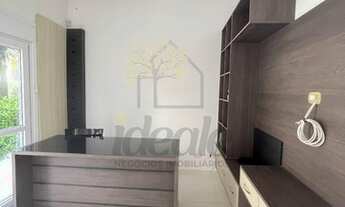 Imagem 5: Centro - excelente imóvel em condomínio - amplo confortável lazer privativo