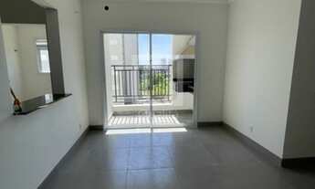 Imagem 3: APARTAMENTO À VENDA EDIFÍCIO VIVACE CAMPOLIM