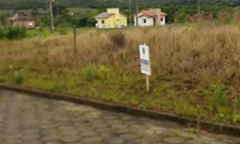 Imagem 2: 3 terrenos juntos em Criciúma