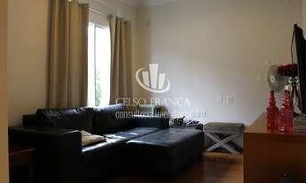 Imagem 6: Casa à venda 4 dormitórios, amplo quintal- Alphaville Campinas