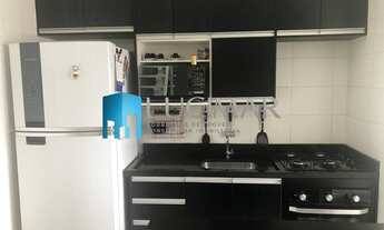 Imagem 6: VENHA CONFERIR - Cobertura á venda no Vila Andrade 3 dorms - 85 m²