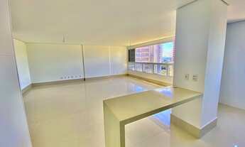 Imagem 5: Apartamento de 140 metros 3 suítes nascente nunca habitado