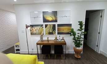 Imagem 4: Casa para venda com 150 metros quadrados com 2 quartos em Independência - São Bernardo do