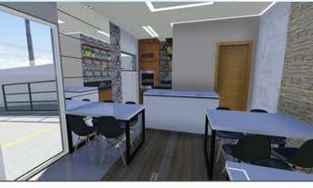 Imagem 4: Contagem - Apartamento Padrão - Xangri-Lá