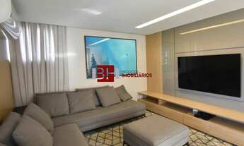 Imagem 2: BELO HORIZONTE - Cobertura - Buritis