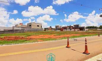 Imagem: Lote escriturado em Condomínio Residencial