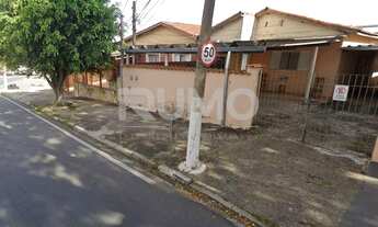 Imagem: Casa - Jardim Nova Europa - Campinas
