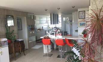 Imagem 3: Apartamento à venda, 221 m² por R$ 2.200.000,00 - Juvevê - Curitiba/PR